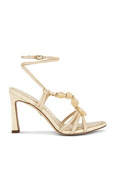 Sam Edelman Imani Sandal in Light Sand from Revolve.com | Revolve Clothing (Global)