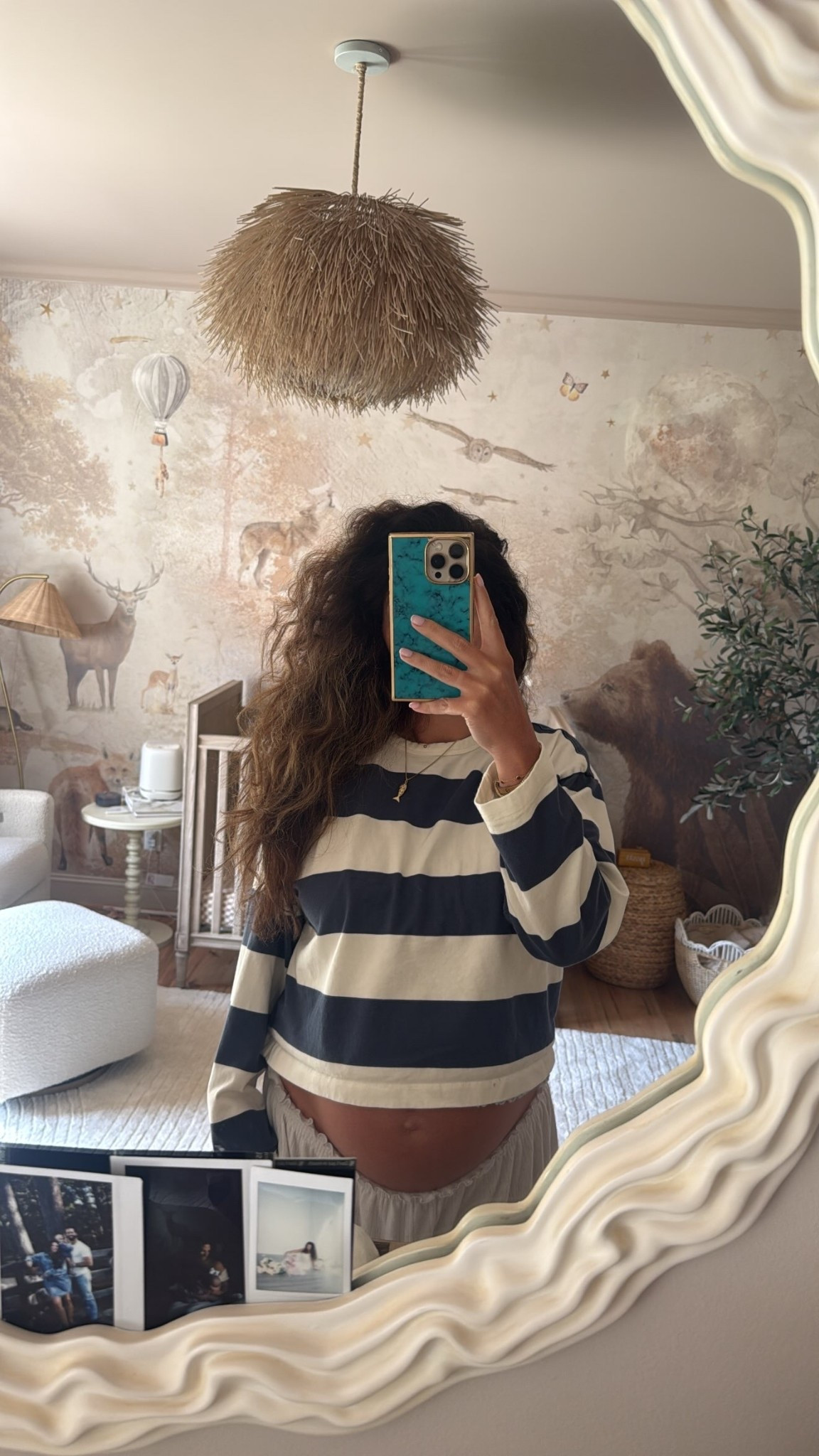 Knit cropped in large - code GBCLARK15 for case

#LTKBump