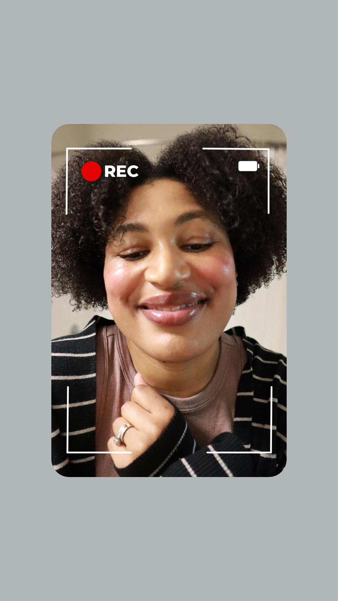 COMBINATION TO DRY SKIN CLEAN GIRL AESTHETIC MAKEUP  | clean beauty products for normal to dry acne prone hyper-pigmented skin over the age of 30 

acne prone skin | acne dark spots | dry skin | combination skin | brown skin | sensitive skin | plant-based skincare | vegan skincare | skincare routine | get ready with me GRWM | get un-ready with me GURWM | pm skincare routine | am skincare routine | black content creator | black influencers | black lifestyle creator

#LTKBeauty