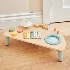 Personalised Music Activity Table FSC® | My 1st Years (Global)