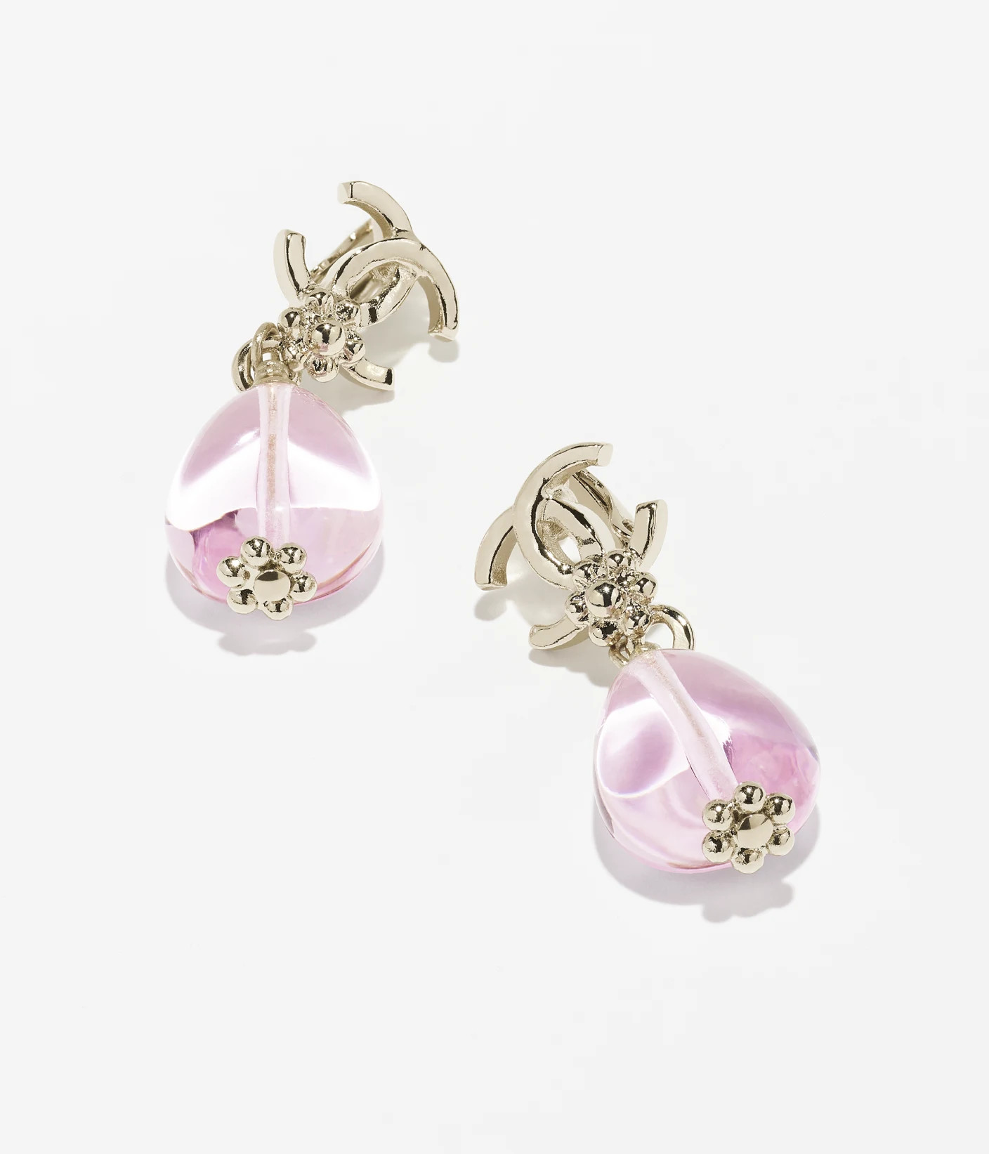 Pendant Earrings | Chanel, Inc. (US)