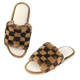 Generic Women's Open Toe Slipper | Amazon (US)