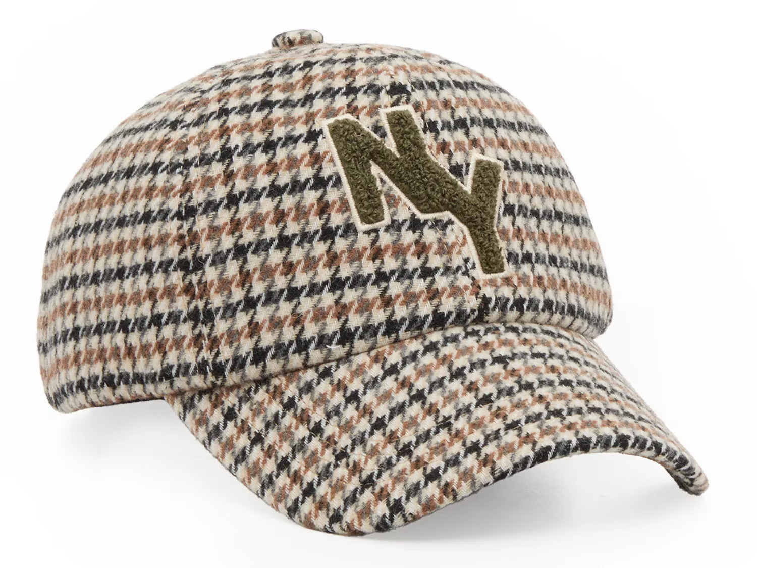 Kelly & Katie NY Baseball Cap | Women's | Multicolor | Size One Size | Hats | Baseball Cap | DSW