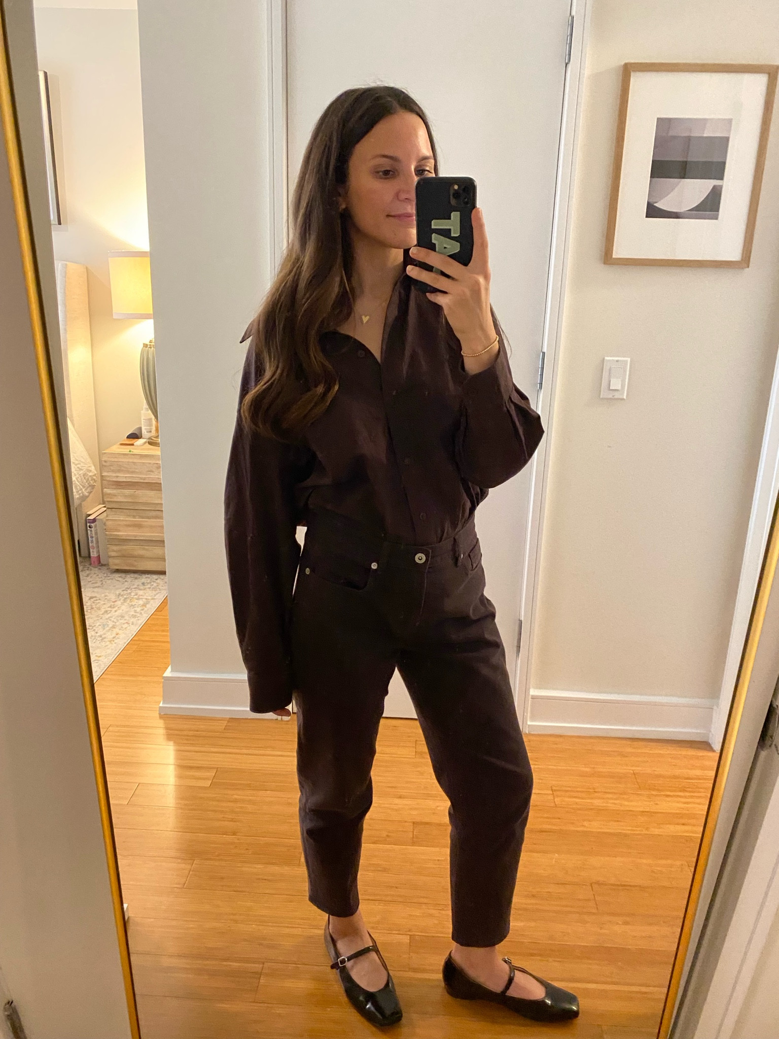 Monochromatic looks

#LTKunder50 #LTKstyletip #LTKSeasonal