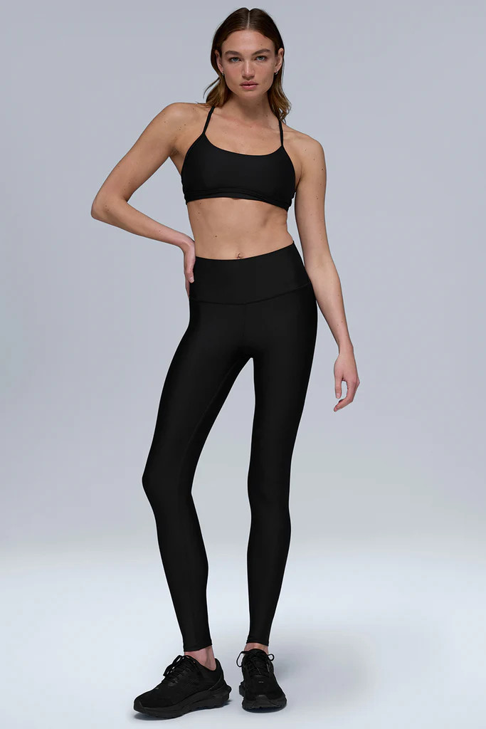 Airlift Winter Warm High-Waist Legging | Alo Yoga (US)