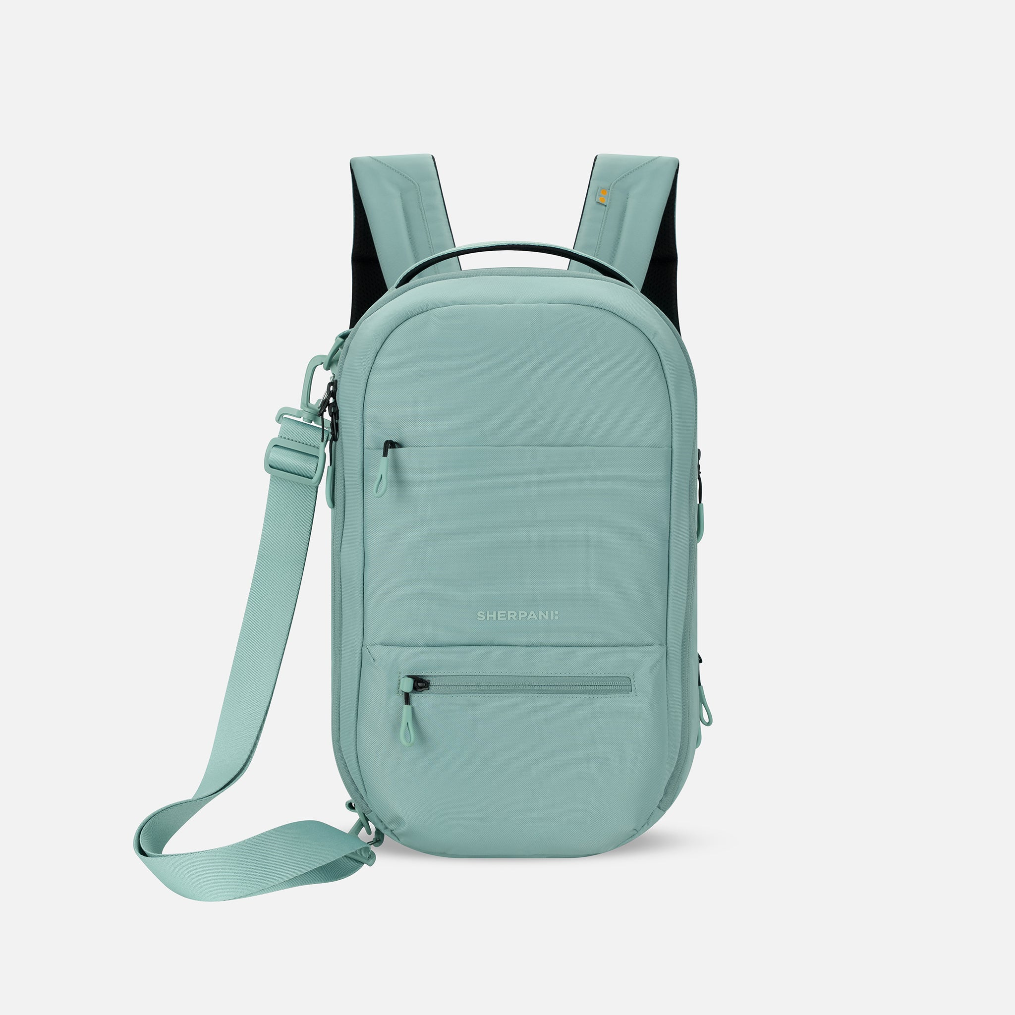 Camden Pro | Ultimate Backpack - Surf Blue | Sherpani