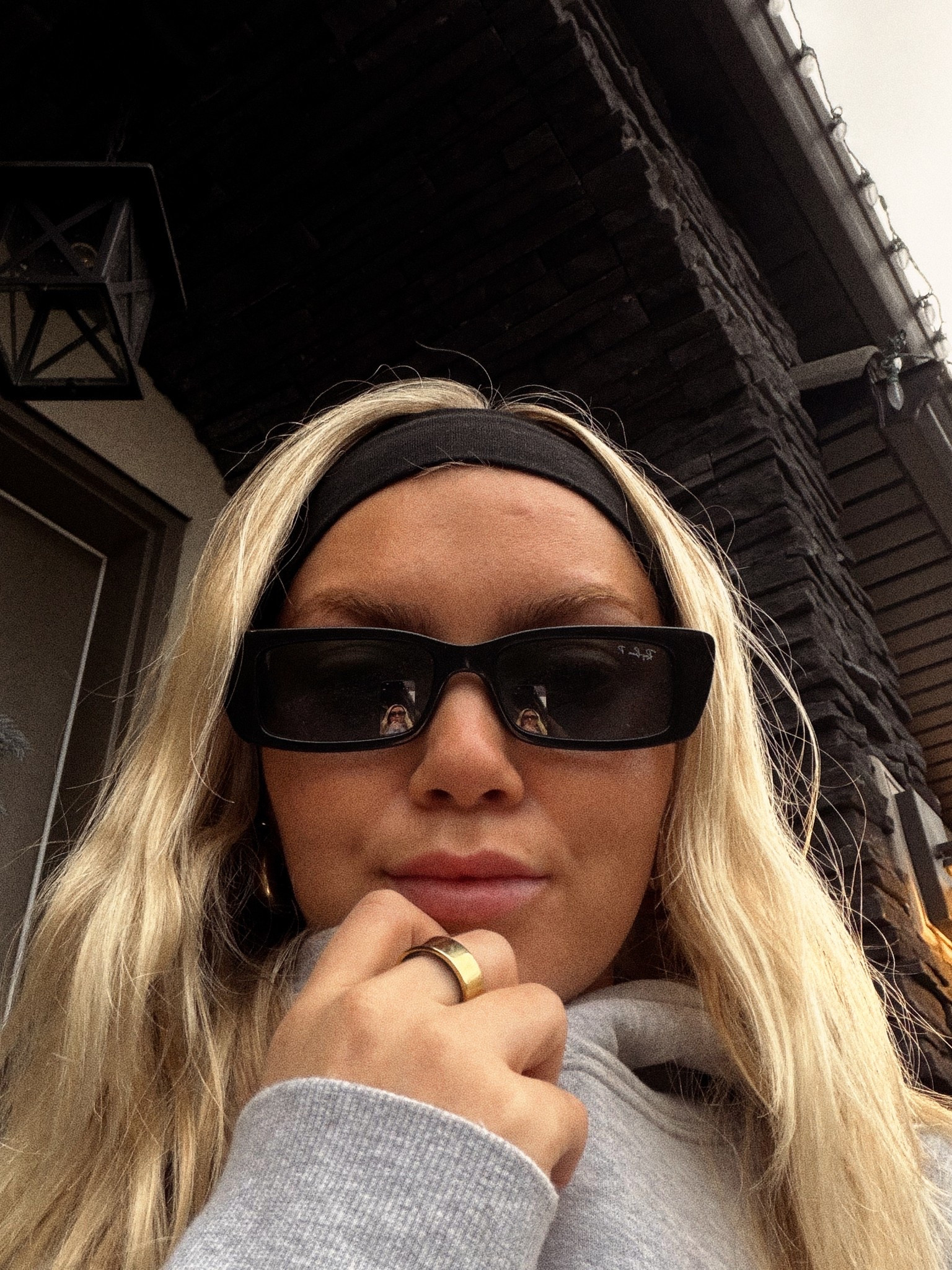 Amazon headbands 

#LTKstyletip #LTKfall