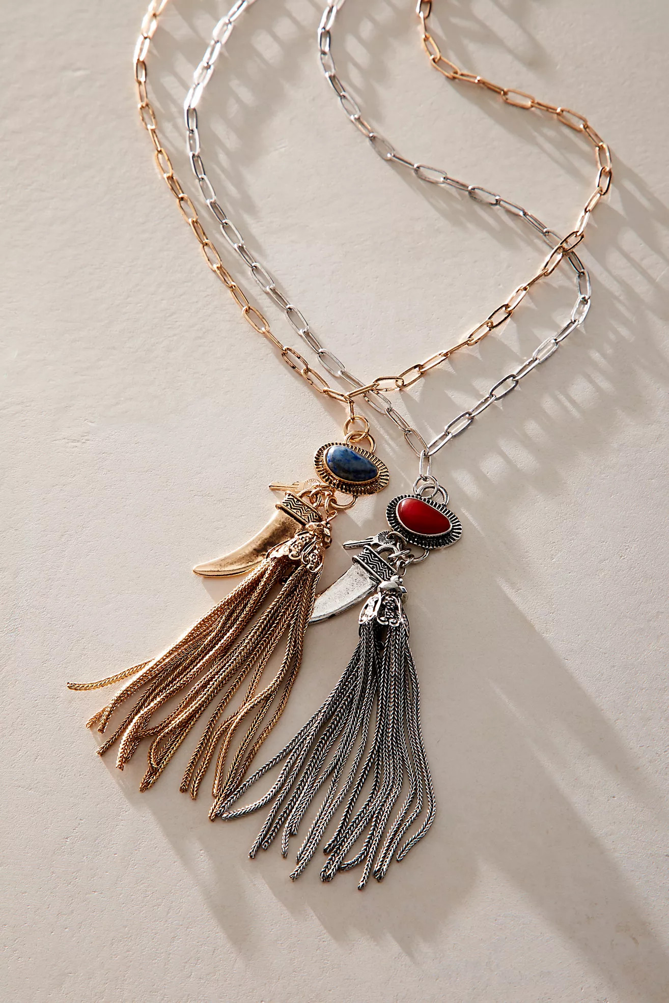 Dandee Long Necklace | Free People (UK)