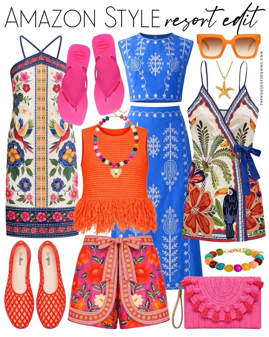 Shop Farm Rio inspired Amazon resort wear and vacation outfits! Vacation date night outfit, resortwear

Follow my LTK @thehouseofsequins on the @shop.LTK app to view this post and get my exclusive app-only content!

#liketkit #LTKSaleAlert #LTKTravel #LTKootd
@shop.ltk
https://liketk.it/5VuH6