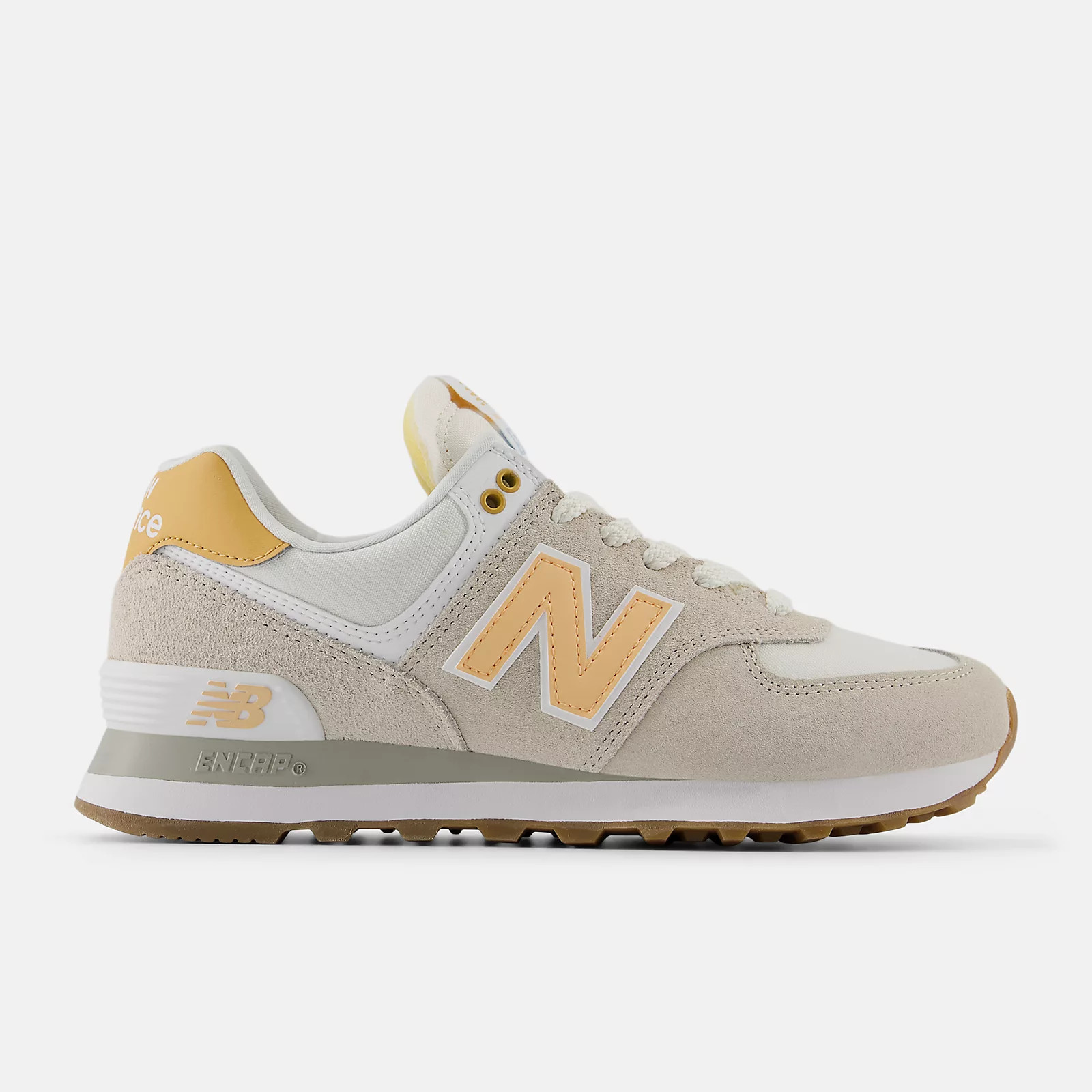 574 | New Balance Athletics, Inc.
