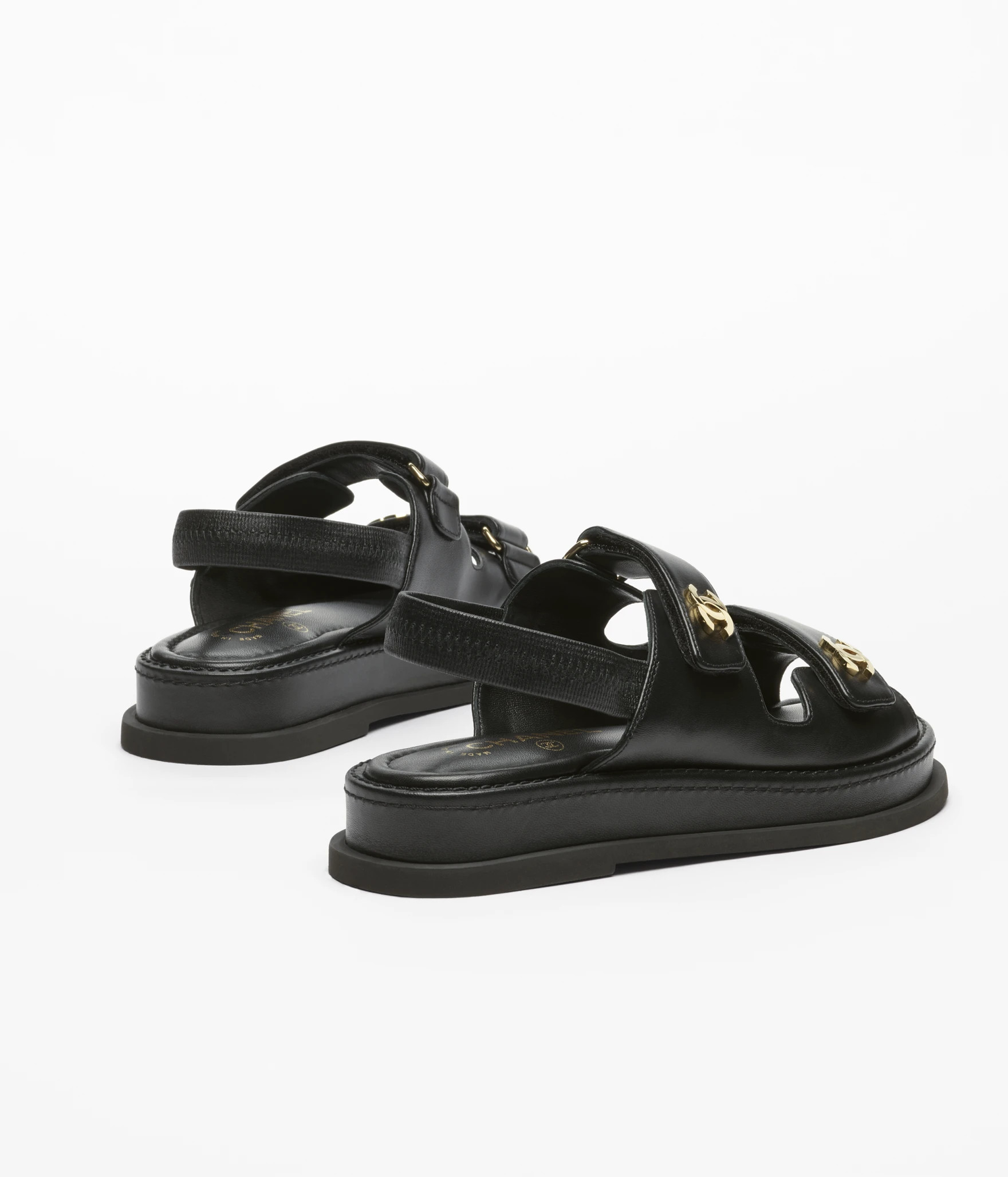 Sandals | Chanel, Inc. (US)