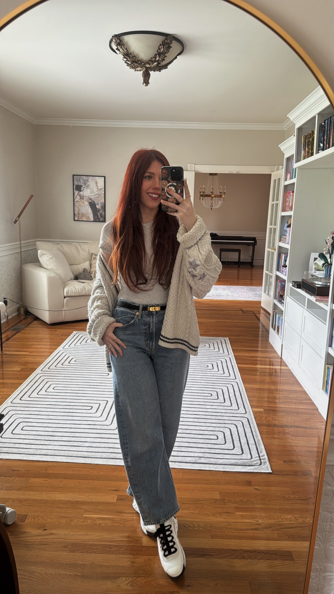 Mother’s Day outfitt

#LTKStyleTip #LTKSeasonal