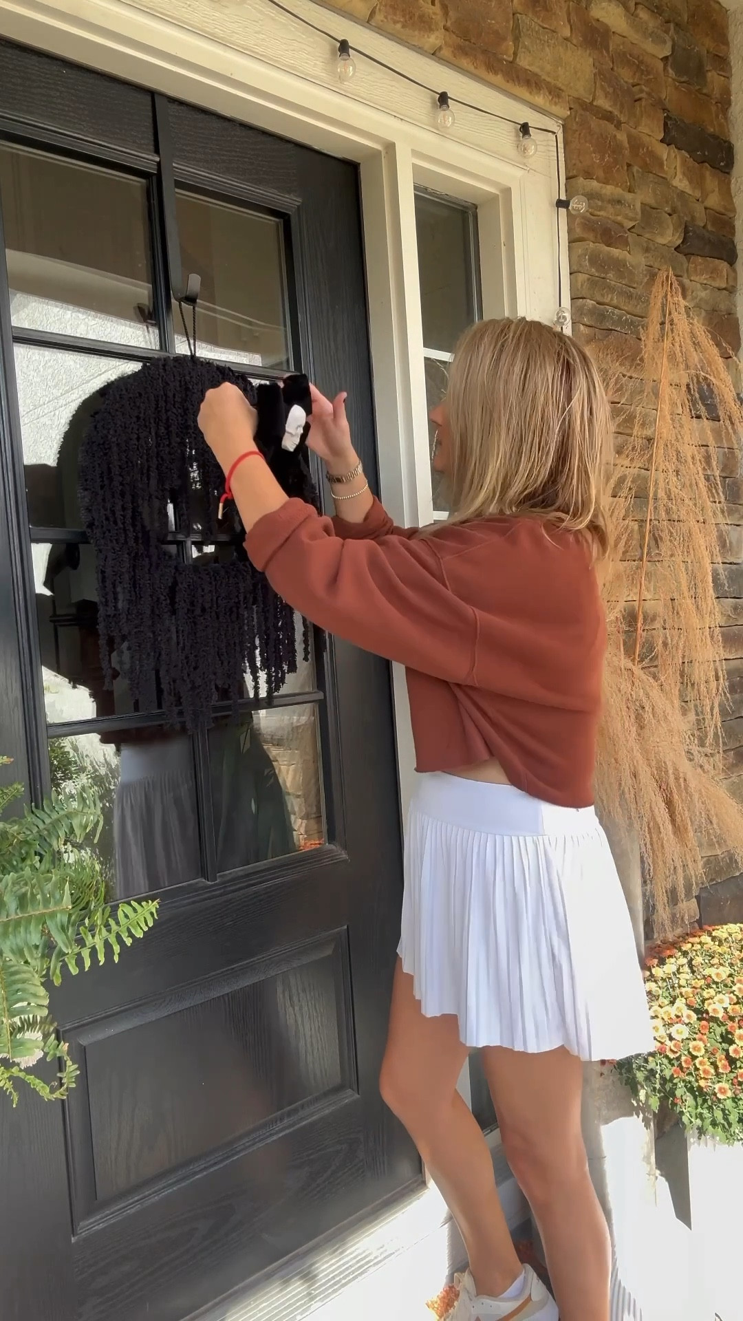 Halloween wreath, Halloween decor 

#LTKSaleAlert #LTKSeasonal #LTKHalloween