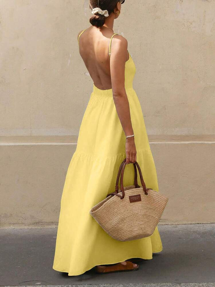 Maxi Dress | SHEIN