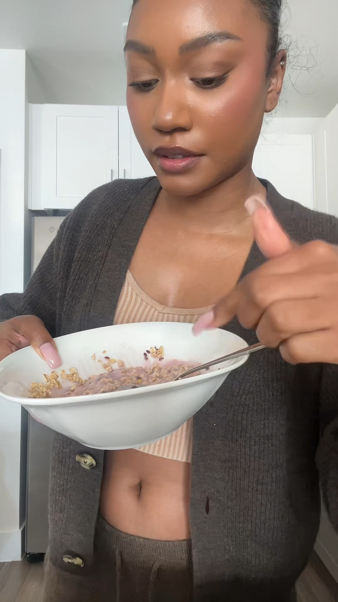 #LTKBeauty #LTKFitness #LTKWatchNow