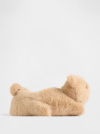 Kids Brannan Bear Cozy Slippers | Gap (US)