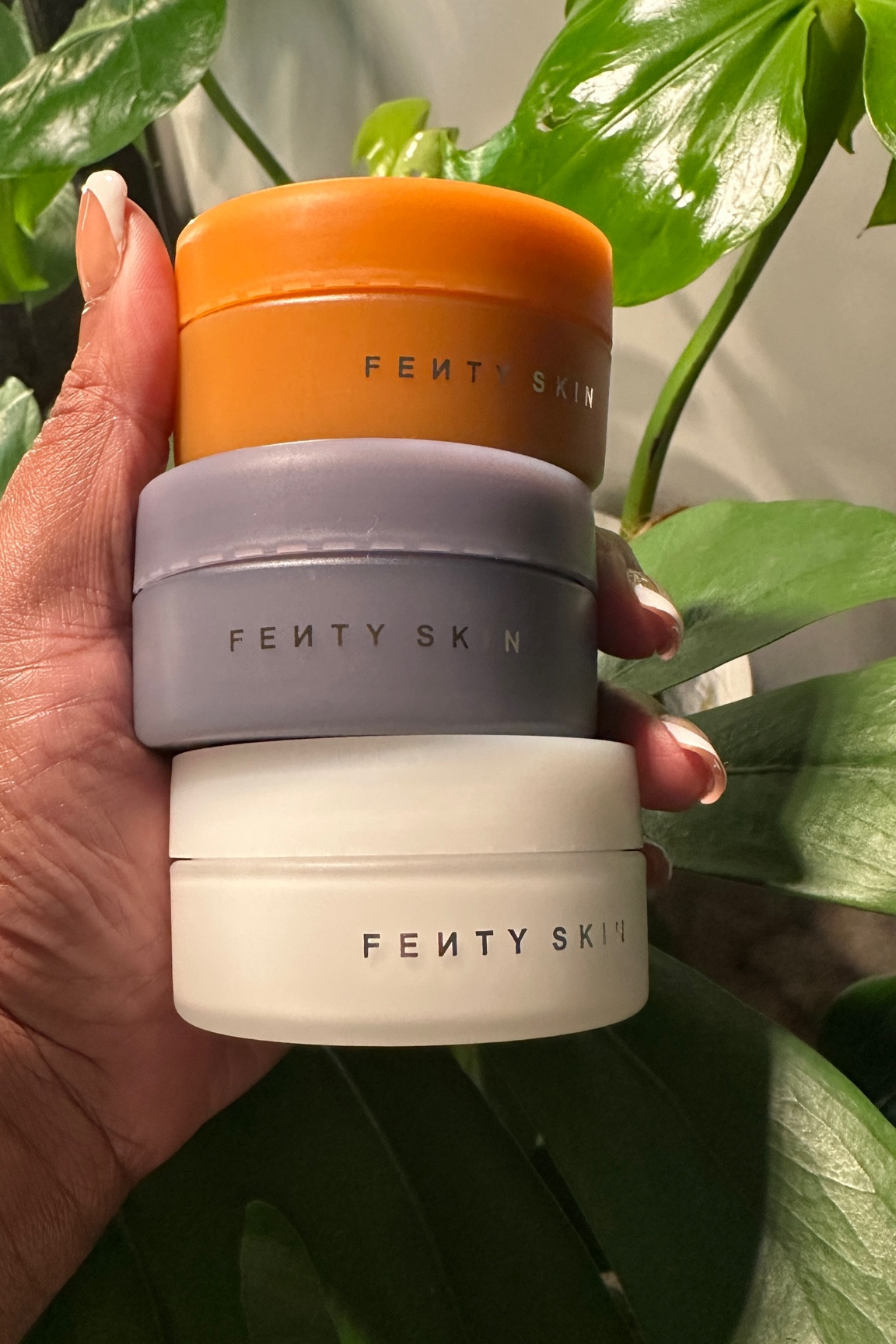 Picked up this mini body cream trio from Sephora during the sale. Love these products so far and are great for gift giving! 

#LTKGiftGuide #LTKHoliday #LTKBeauty