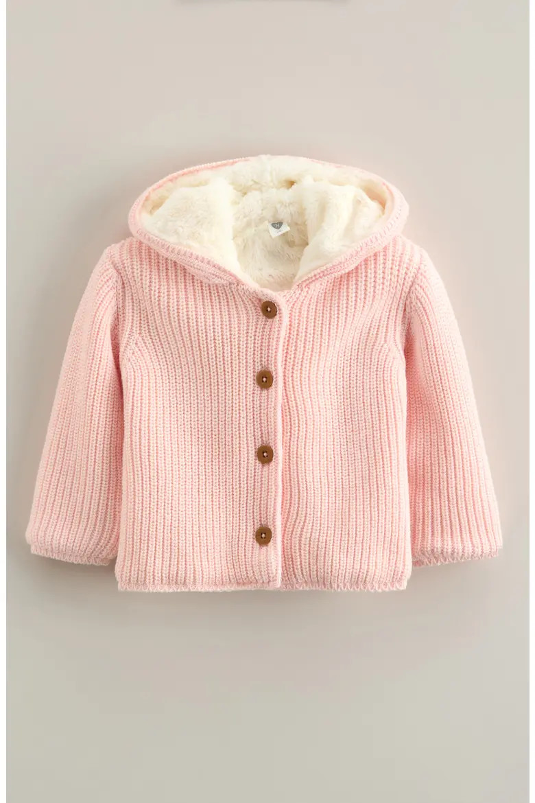 Fleece Lined Hooded Cardigan (Women) | Nordstrom | Nordstrom