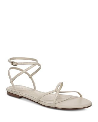 Women's Ellina Strappy Flat Sandals | Bloomingdale's (US)