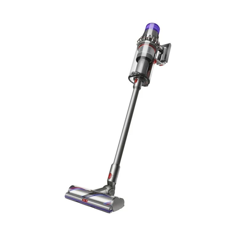 Dyson Outsize Plus Cordless Vacuum Cleaner | Nickel | New | Walmart (US)