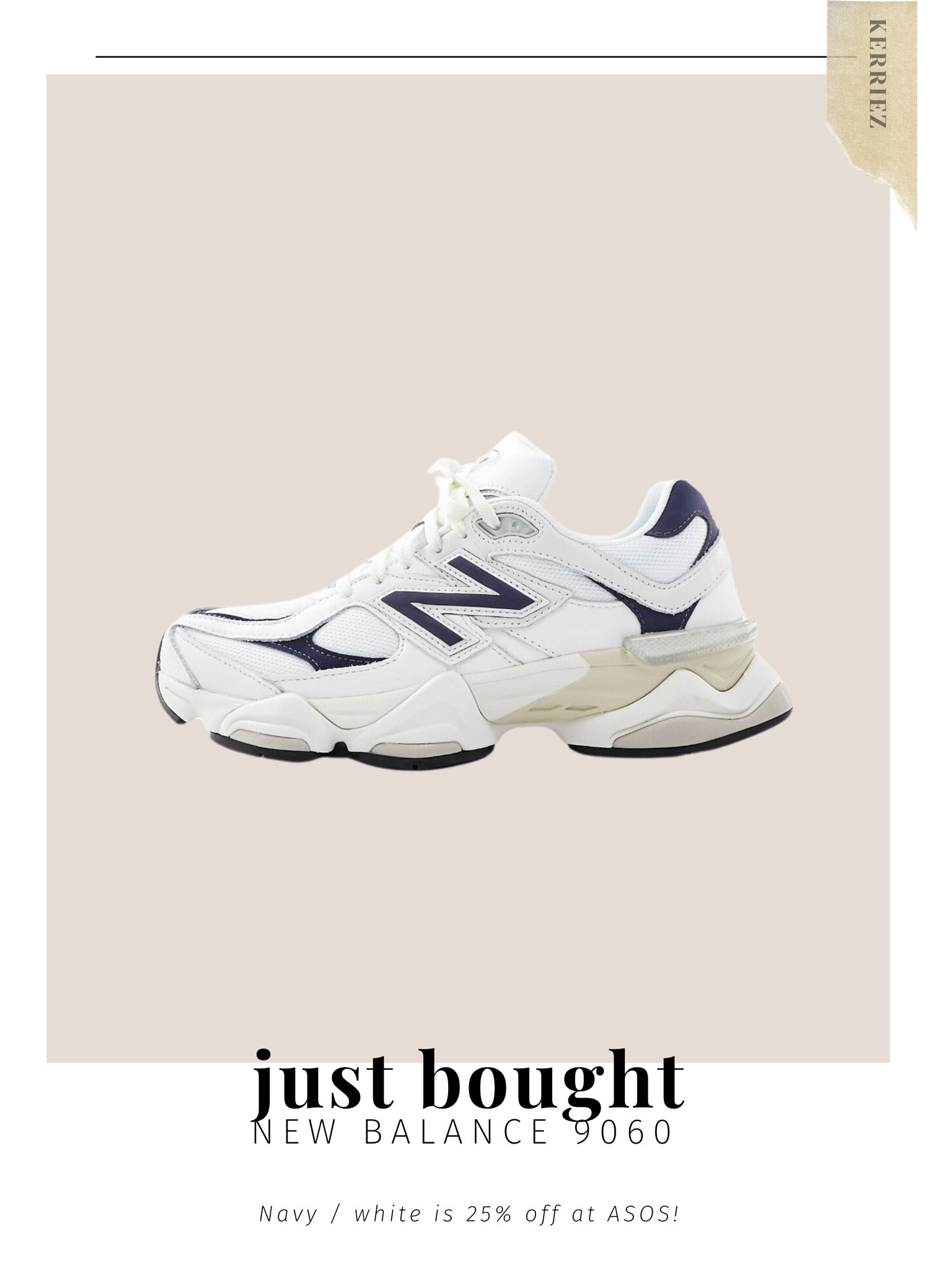 My Saturday class has been absolutely flooded with these, so I took the leap today! Sold out in so many places, but they’re on sale today at ASOS with code SPORTY!

Size down 1.5 sizes to convert to men’s!  I’m a 9.5 and purchased men’s 8. 

#LTKshoecrush #LTKfitness #LTKsalealert