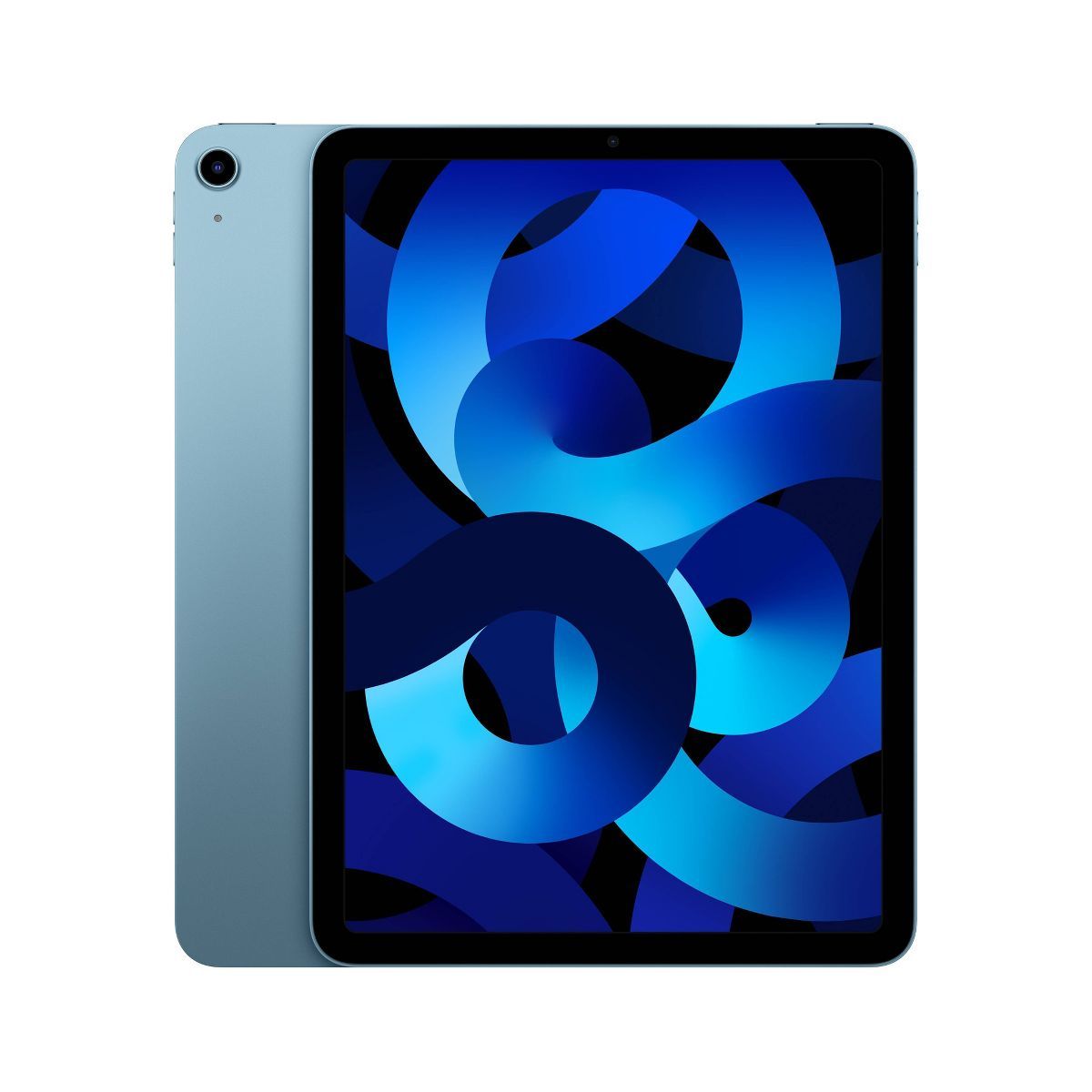 Apple iPad Air 10.9-inch Wi-Fi Only (2022, 5th Generation) | Target