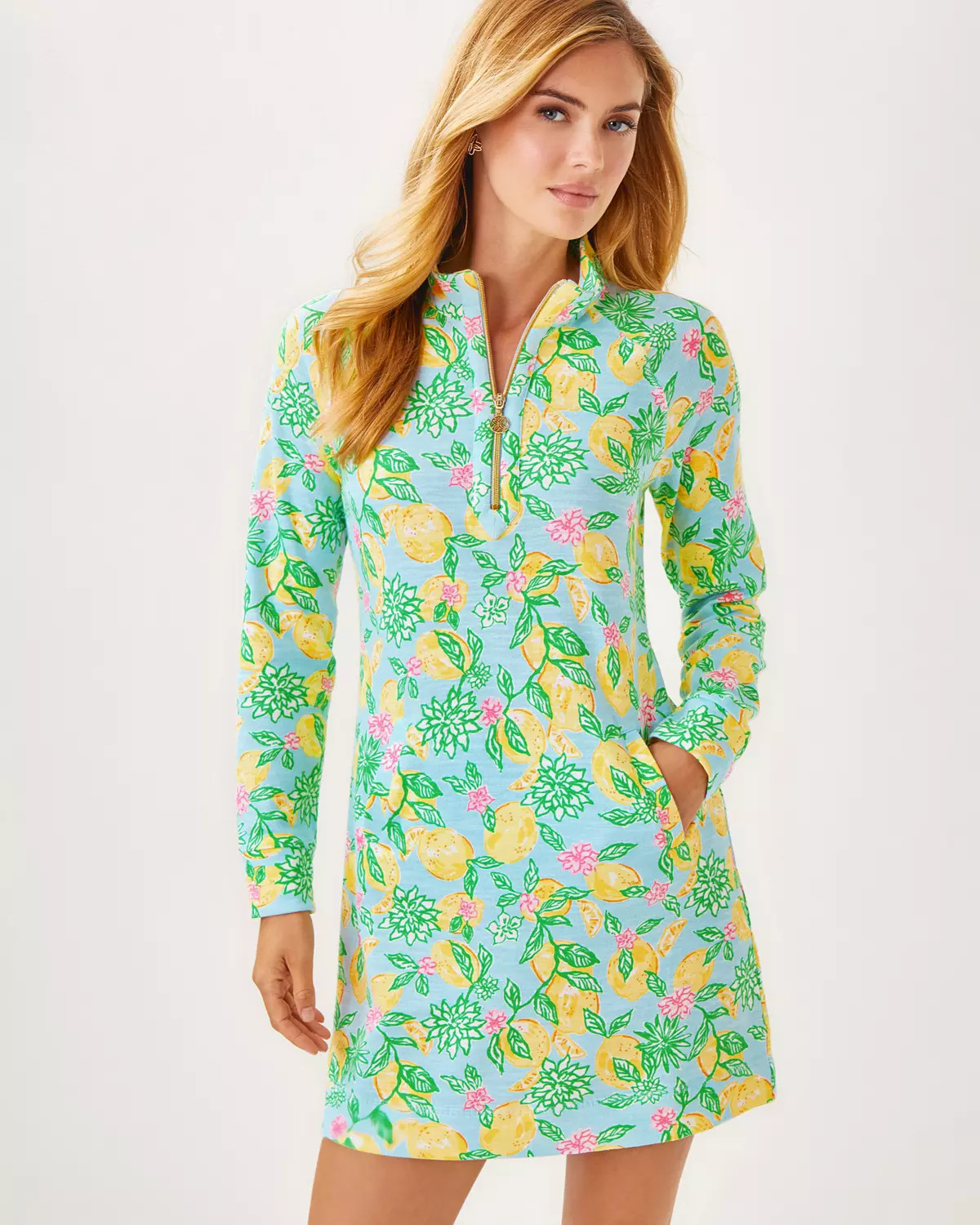 Ashlee Dress | Lilly Pulitzer