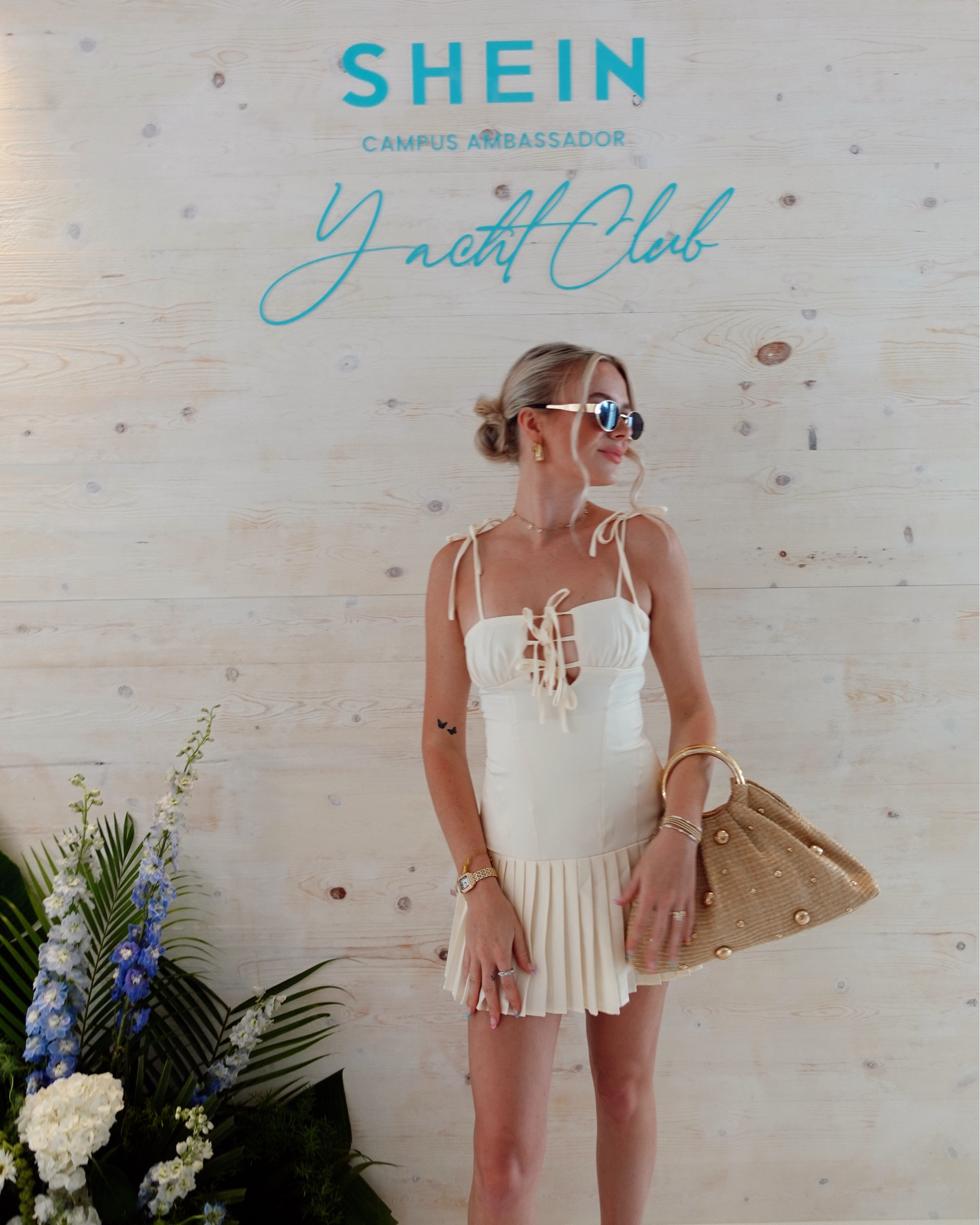when at the yacht club ✨

#LTKSeasonal #LTKFindsUnder50 #LTKTravel