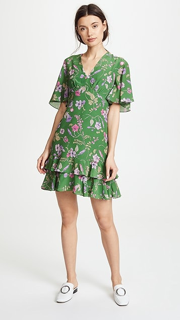 Virginia Dress | Shopbop