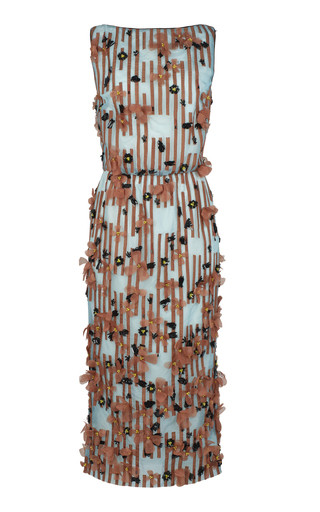 Chelsea Midi Dress | Moda Operandi (Global)