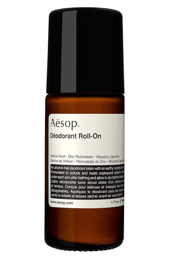 AESOP Deodorant Roll-On | Amazon (US)