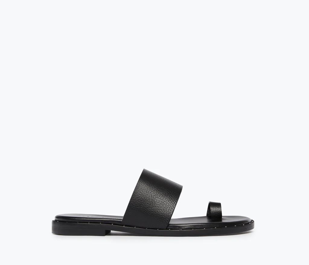 JASMINE TOE RING SANDAL | Frēda Salvador