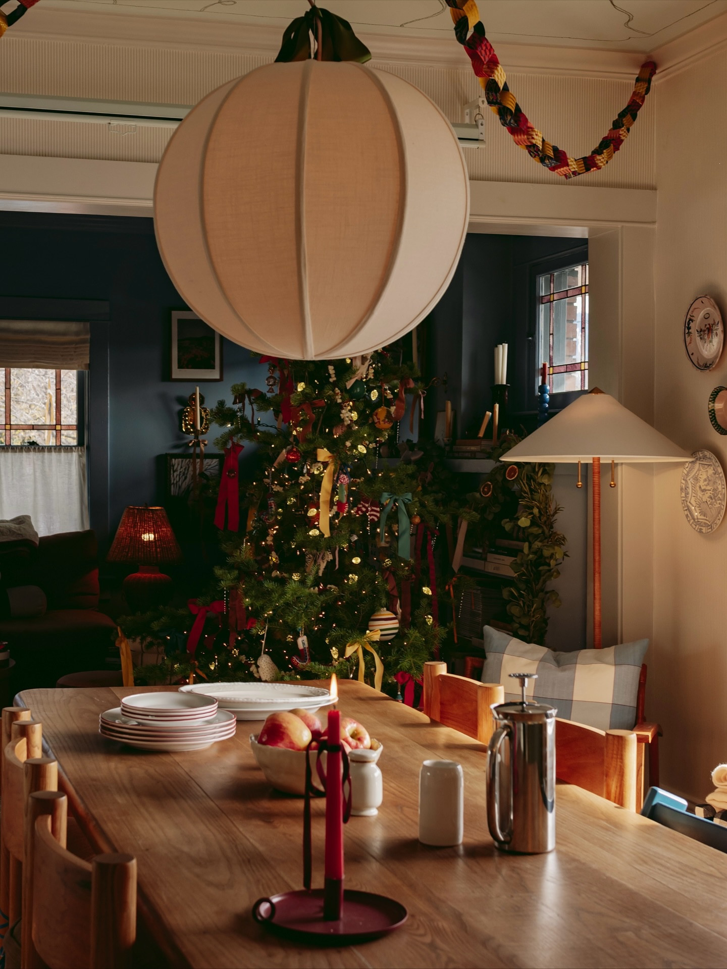 Let the magic begin ✨✨

#homedecor #thisismyhouse #nancymeyers #beforeandafter #homefortheholidays #christmasdecor #cozychristmas #hygge home decor, this is my house, Gilmore girls, winter girl, Nancy Meyers, Holiday decor