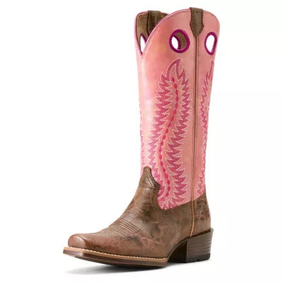 Ariat Women's Junction Western Boots | Tractor Supply