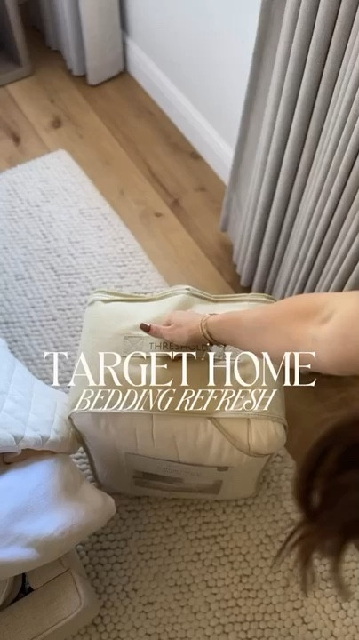 Cozy Target bedding refresh ☁️ Shop my faves!

#LTKhome #targetfinds #targethome #bedding #bedroomdecor #cozyhome #casaluna #ltkit


#LTKdayinmylife #LTKHome #LTKSpringSale