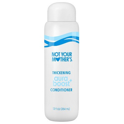 Not Your Mother's aura boost Thickening Conditioner - 13oz | Target