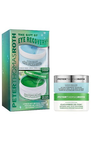 The Gift Of Eye Recovery! 2-piece Kit | Revolve Clothing (Global)