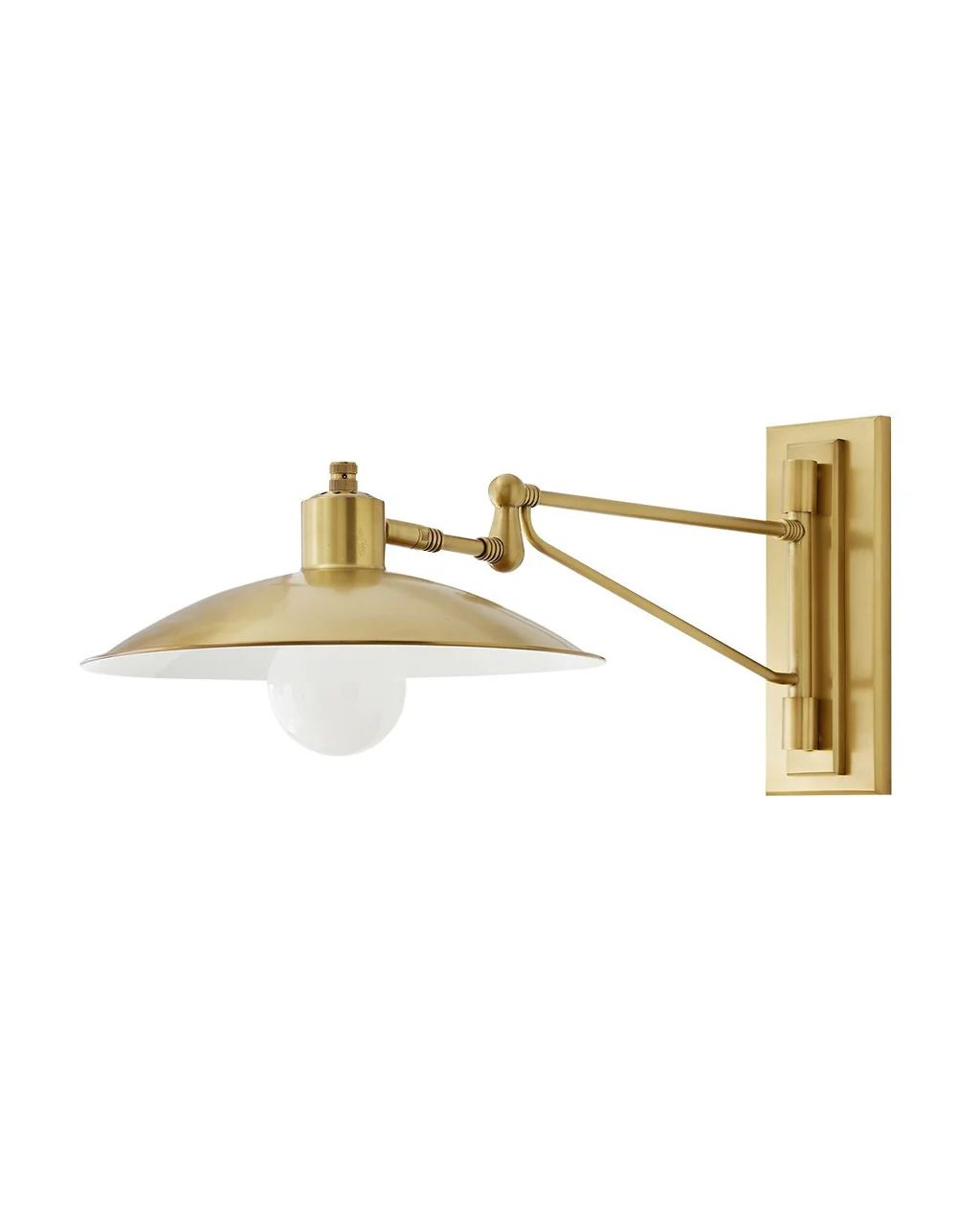 Nox Sconce | McGee & Co.