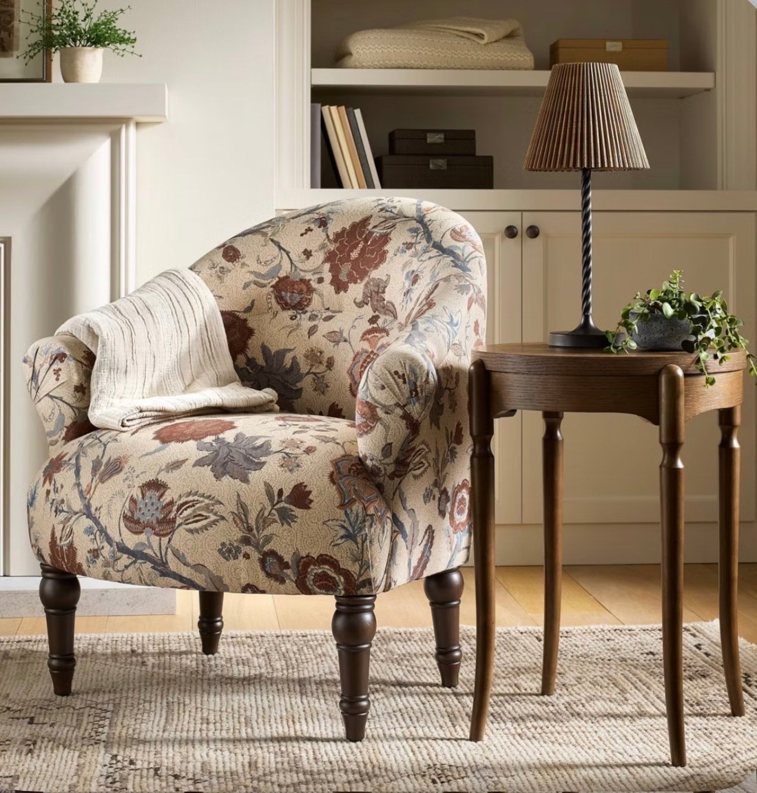 New Target Side Tables