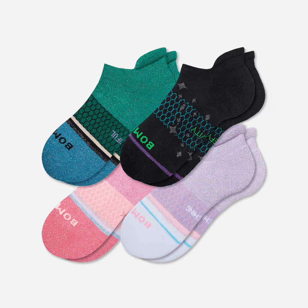 25% Off Everything
Free Shipping on Orders Over $75 | Bombas