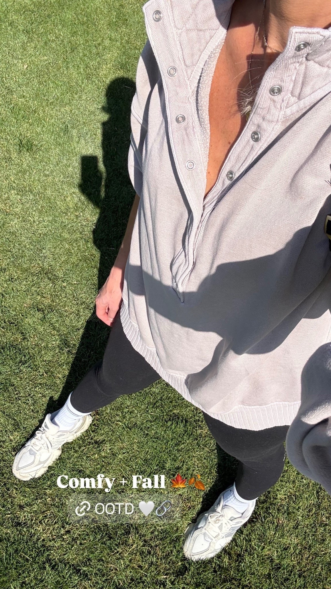 Grab one of my favorite Aerie sweatshirts for up to 40% off right now! Comes in a bunch of colors and runs true to size 💕

Alo, Aerie, New Balance, comfy outfit, loungewear, athleisure, mom style, school drop off outfit, black leggings outfit, pullover sweatshirt, running errands outfitt

#LTKxAerie #LTKootd #LTKSaleAlert