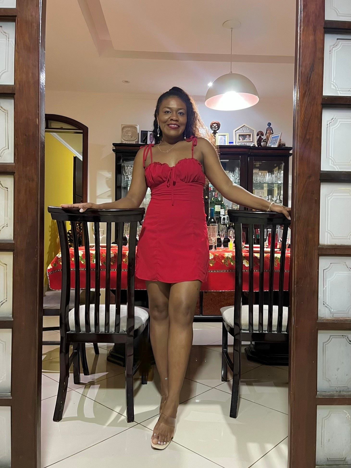 Holiday look! 

#LTKdicadeestilo