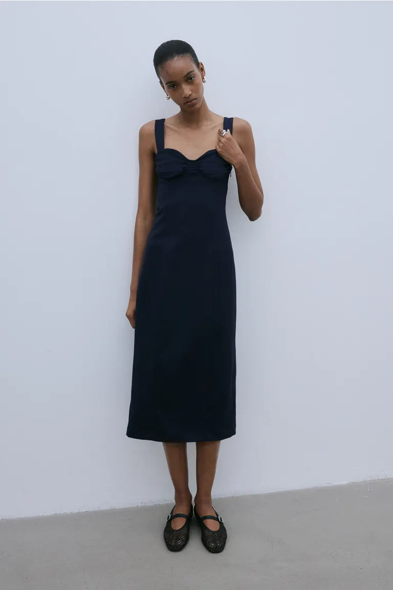 Bodycon-Kleid | H&M (DE, AT, CH, NL, FI)