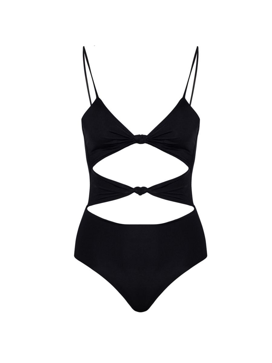 Maygel Coronel Triana One-Piece Swimsuit | Saks Fifth Avenue