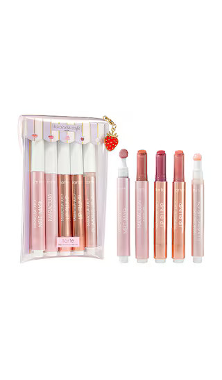 Sweet Indulgences Maracuja Juicy Lip Vault | Revolve Clothing (Global)