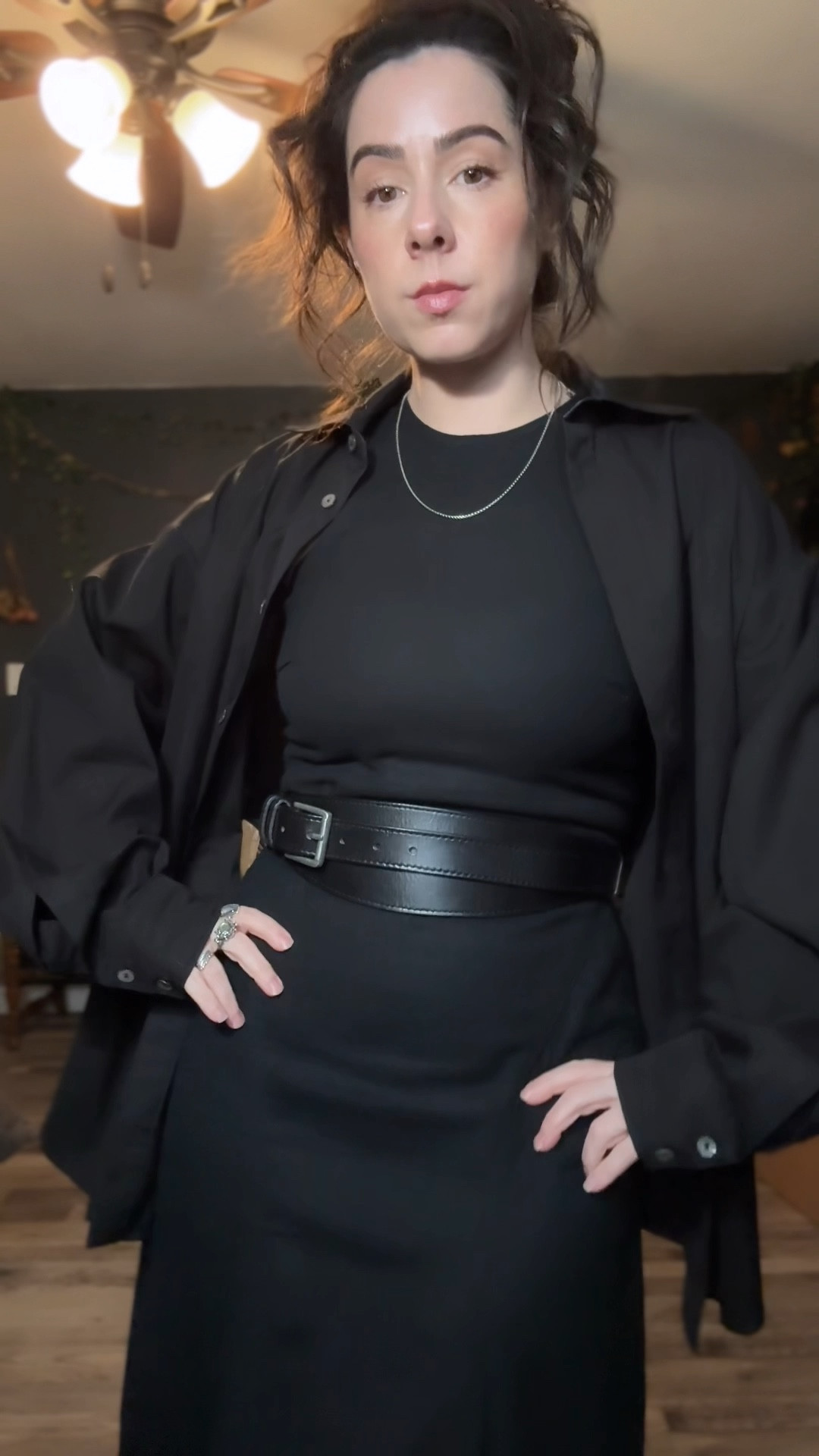 cute little alternative style work fit 