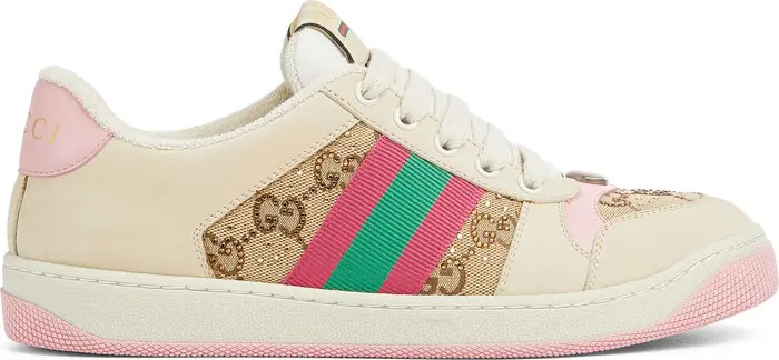 Screener Sneaker (Women) | Nordstrom