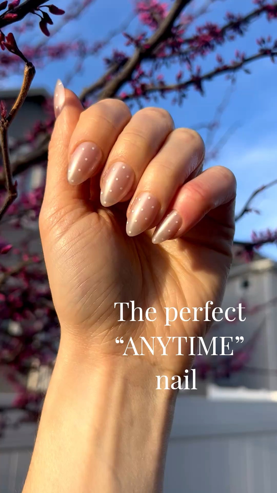 Love all these neutral spring styles that are perfect for anytime! 10 minute DIY nails at home 😍 ideal for my busy mom life 🥳💅

#LTKmomlife #LTKgrwm #LTKBeauty