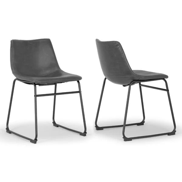 Castaldo Side Chair | Wayfair North America