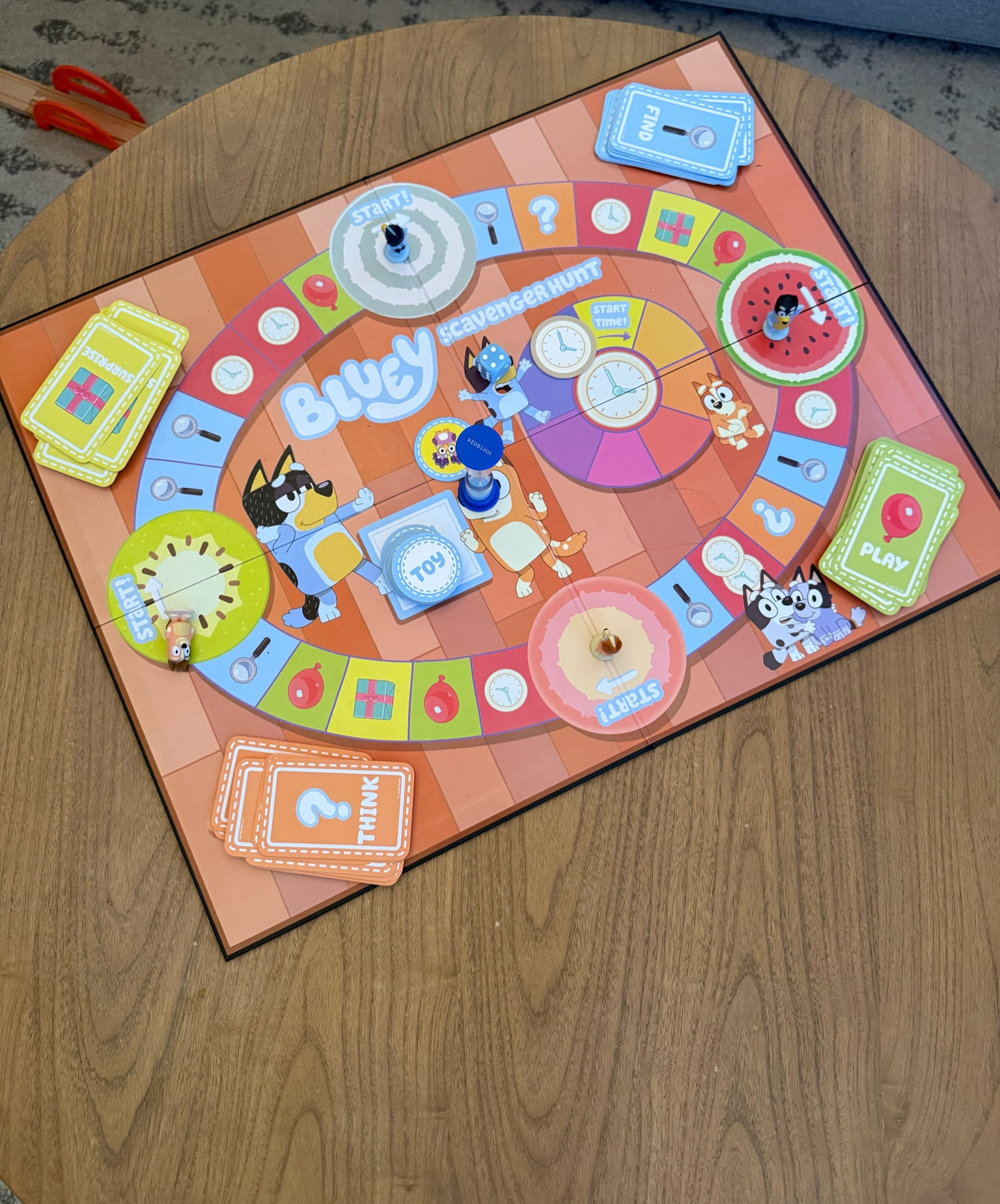 Our favorite kid friendly games we play as a family! 

#LTKFamily